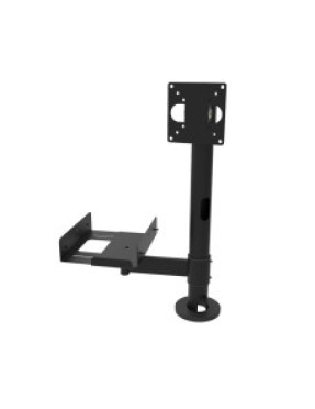 Кассовая стойка в сборе (kvado-pos-013)