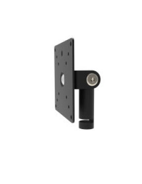 Компактний кронштейн для монітора, зі штоком для консолі