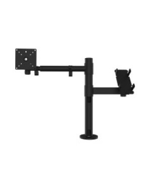 Кассовая стойка в сборе (kvado-pos-015)