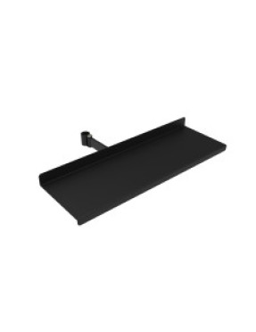 Полиця для стійки КВАДО К-17