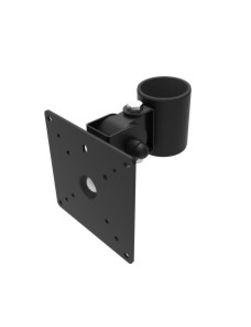 Компактний кронштейн для монітора, (L100)