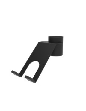 Тримач ручного сканера штрих-коду з нахилом