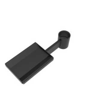 Монетница, (вынос 155 мм)