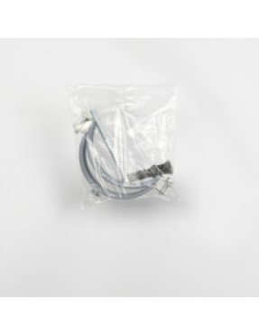 Хомут для кріплення труб 2 1/2 в комплекті+ 8х100+12х60