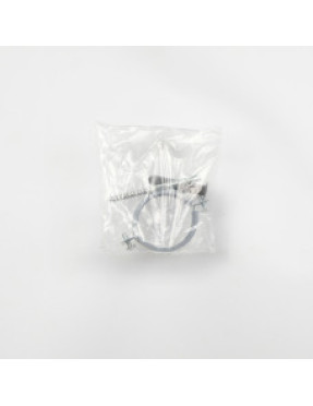 Хомут для крепления труб 1 1/2 (47-53) в комплекте+ 8х100+12х60