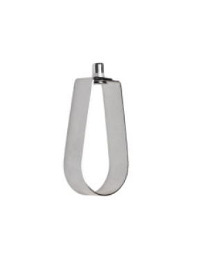 Хомут спринклерный 1 1/2