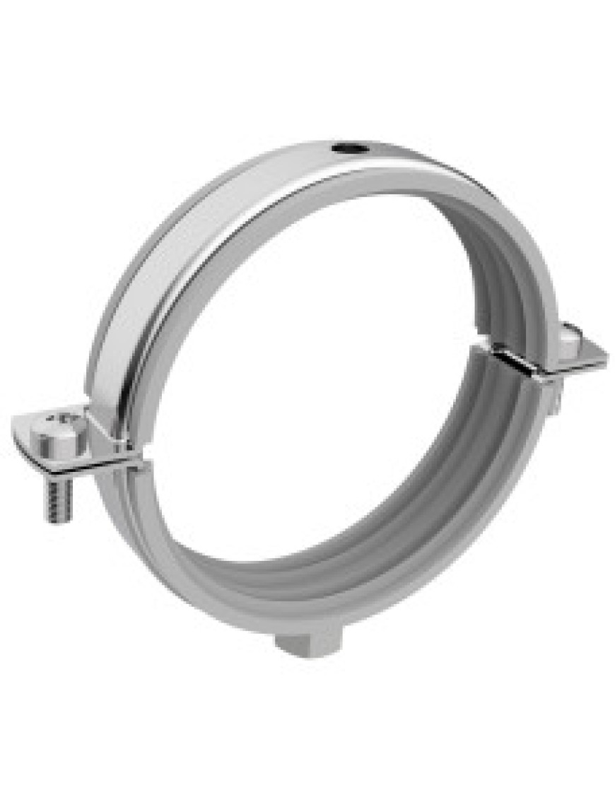 Хомут для крепления труб 8” (197-208 мм) М10 Хомут для крепления труб 8” (197-208 мм) М10