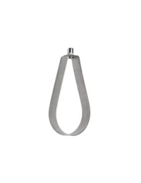 Хомут спринклерний 2