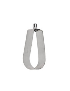 Хомут спринклерний 1 1/4