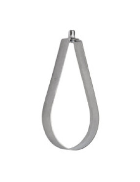 Хомут спринклерный 4