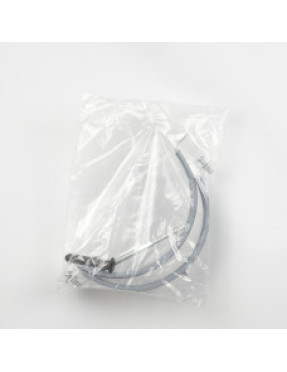 Хомут для кріплення труб 4