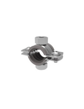 Хомут сантехнический DuoFix-Kvado 1/2” (М8+М8)