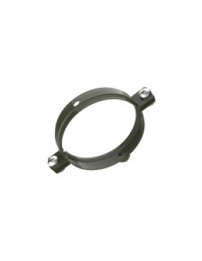 Хомут для кріплення труб d90, RAL6003