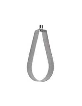 Хомут спринклерний 2 1/2