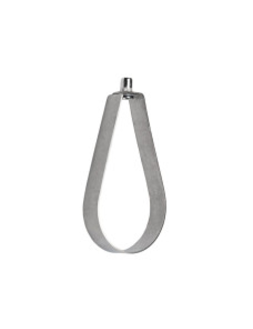 Хомут спринклерний 2 1/2 Хомут спринклерний 2 1/2