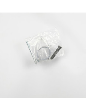 Хомут для крепления труб 1 1/4 (41-46) в комплекте+ 8х80+12х60