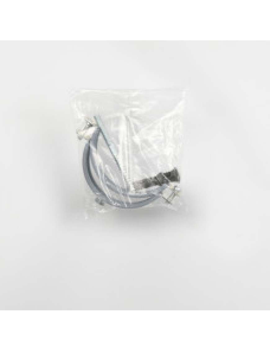 Хомут для крепления труб 2 1/2 (73-80) в комплекте+ 8х100+12х60 Хомут для крепления труб 2 1/2 (73-80) в комплекте+ 8х100+12х60