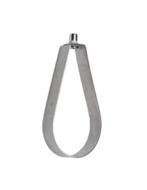 Хомут спринклерный 3