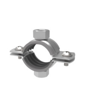 Хомут сантехнический DuoFix-Kvado 1” (М8+М8)