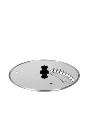 Аксессуары для блендера Диск для нарезки соломкой RBA81-J Аксессуары для блендера Диск для нарезки соломкой RBA81-J