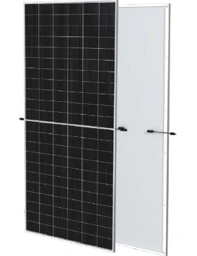 Солнечная панель Trina TSM-DE19R.580W 580 Вт