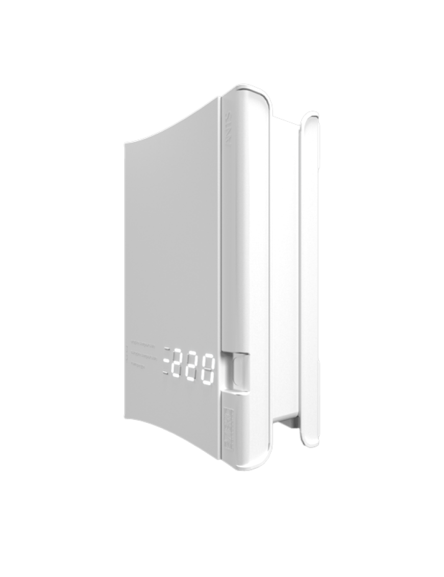 Однофазный стабилизатор напряжения АНТС У 500 Однофазный стабилизатор напряжения АНТС У 500