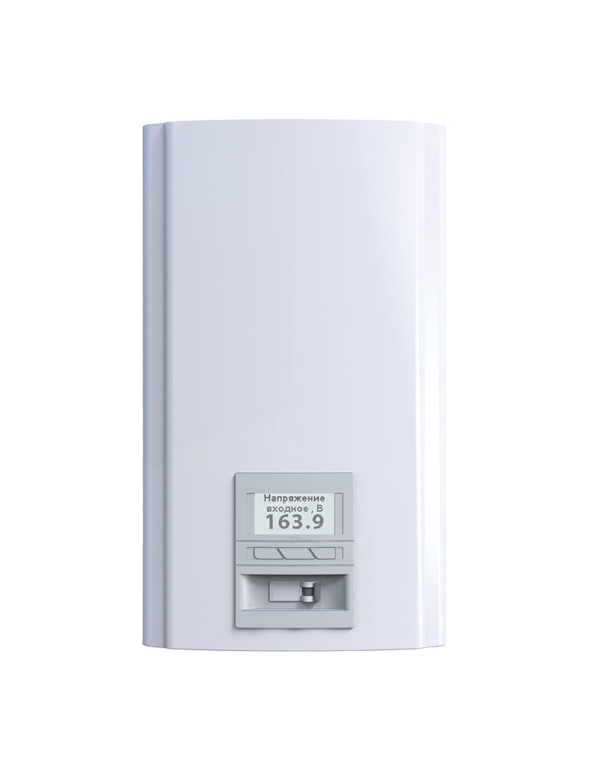 Стабилизатор напряжения однофазный бытовой ГЕРЦ У 36-1/80 v3.0 Стабилизатор напряжения однофазный бытовой ГЕРЦ У 36-1/80 v3.0