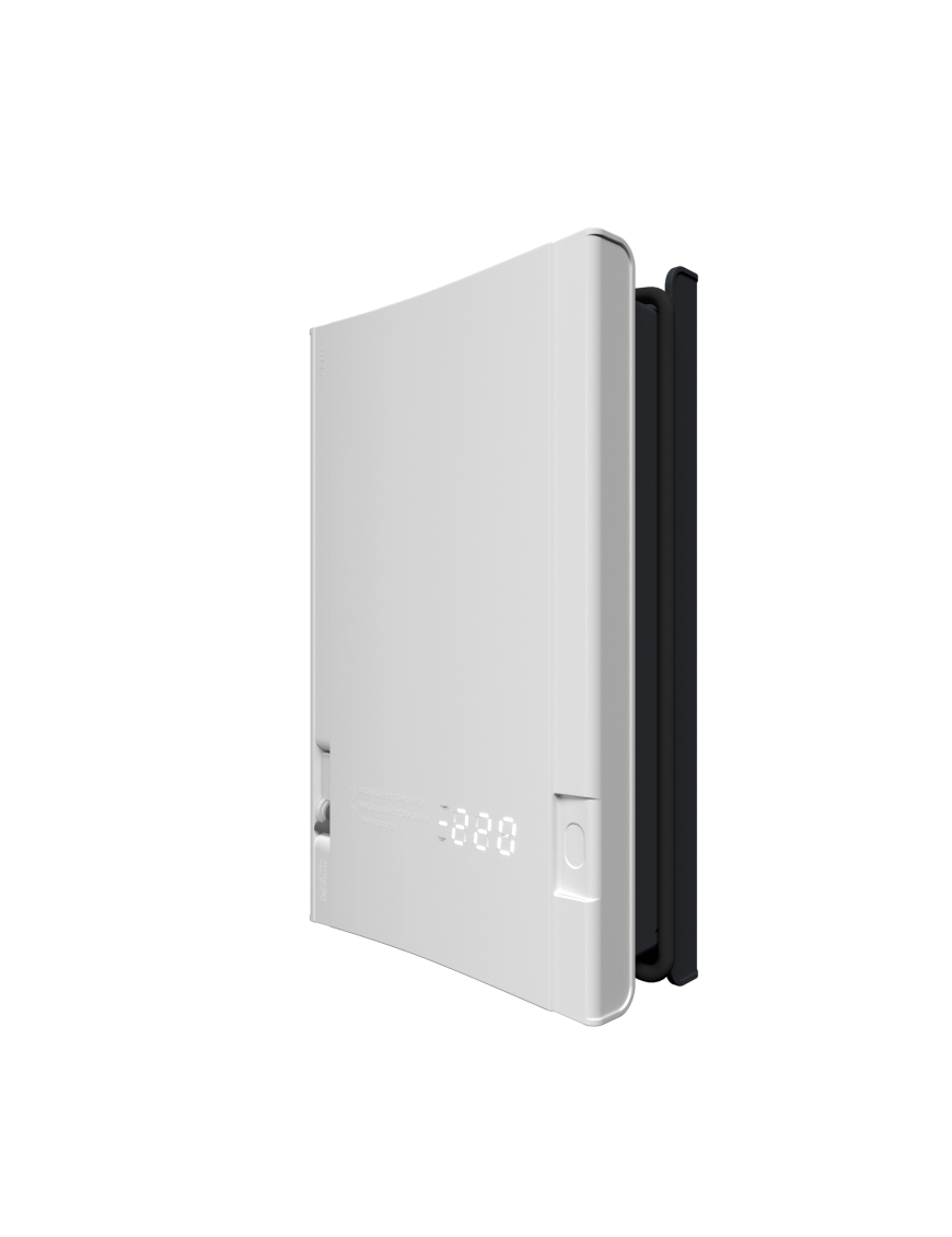 Однофазний стабілізатор напруги АНТС У 3000