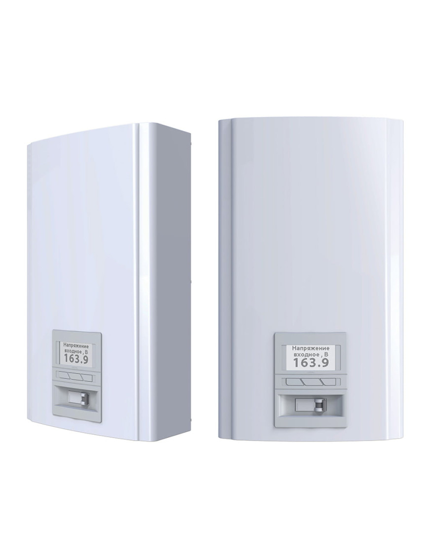 Однофазный стабилизатор напряжения ГЕРЦ У 36-1/32 v3.0 Однофазный стабилизатор напряжения ГЕРЦ У 36-1/32 v3.0