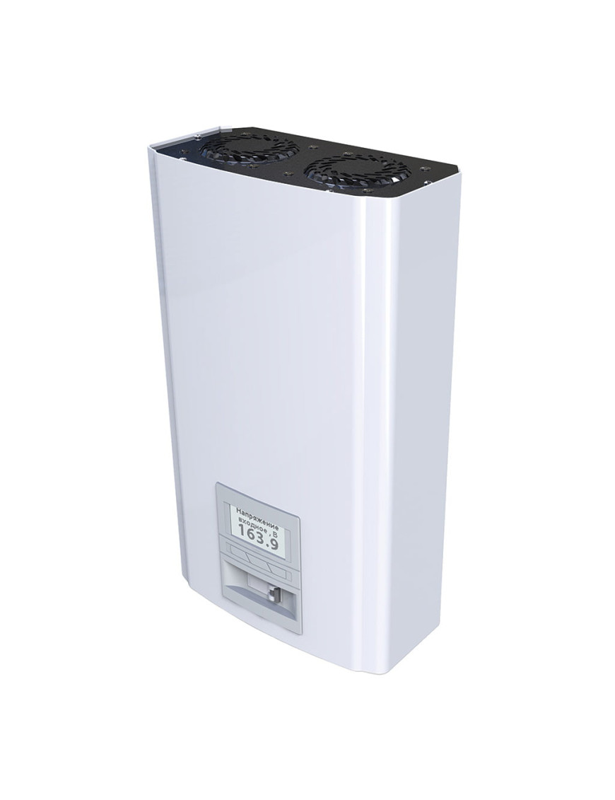 Однофазный стабилизатор напряжения ГЕРЦ У 36-1/32 v3.0 Однофазный стабилизатор напряжения ГЕРЦ У 36-1/32 v3.0