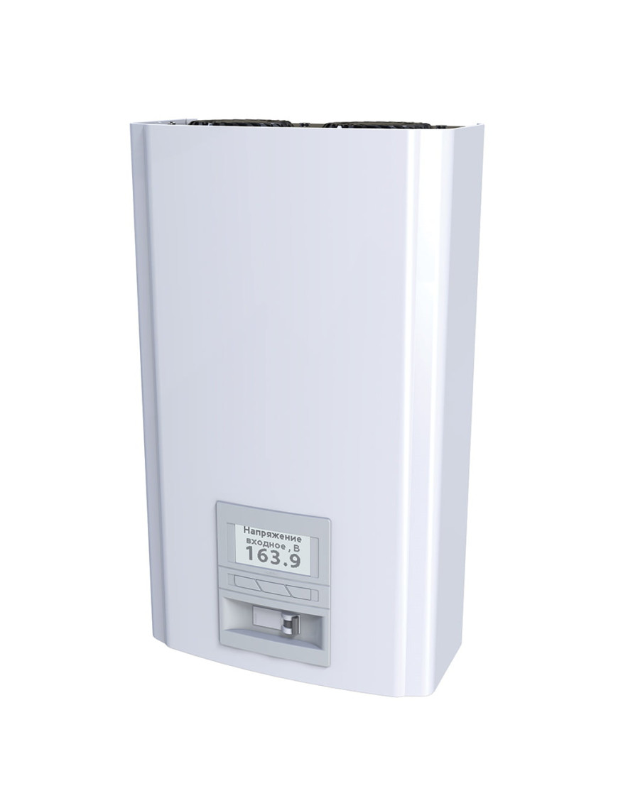 Однофазный стабилизатор напряжения ГЕРЦ У 36-1/32 v3.0 Однофазный стабилизатор напряжения ГЕРЦ У 36-1/32 v3.0