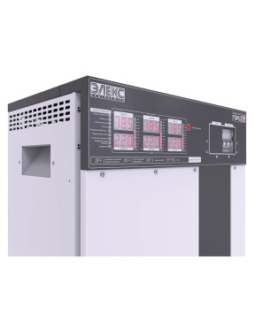 Трехфазный стабилизатор напряжения ГЕРЦ У 16-3/32 v3.0