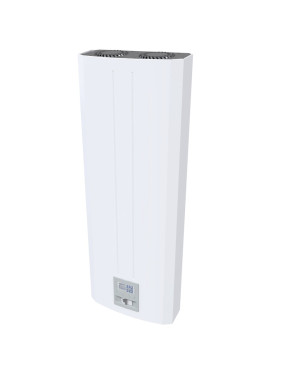 Однофазный стабилизатор напряжения ГЕРЦ У 16-1/100 v3.0