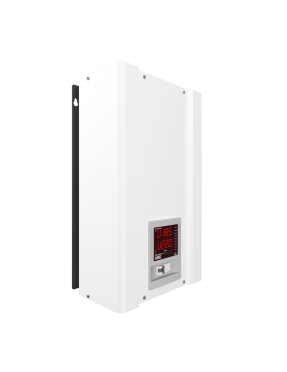 Стабілізатор напруги однофазний побутовий АМПЕР-Р У 16-1/50 v2.1