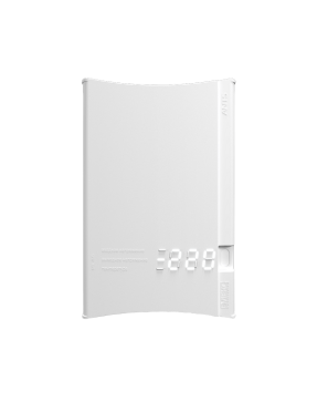 Однофазний стабілізатор напруги АНТС У 600