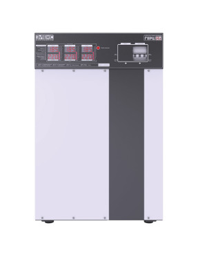 Трифазний стабілізатор напруги ГЕРЦ У 36-3/50 v3.0