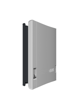 Однофазний стабілізатор напруги АНТС У 5000