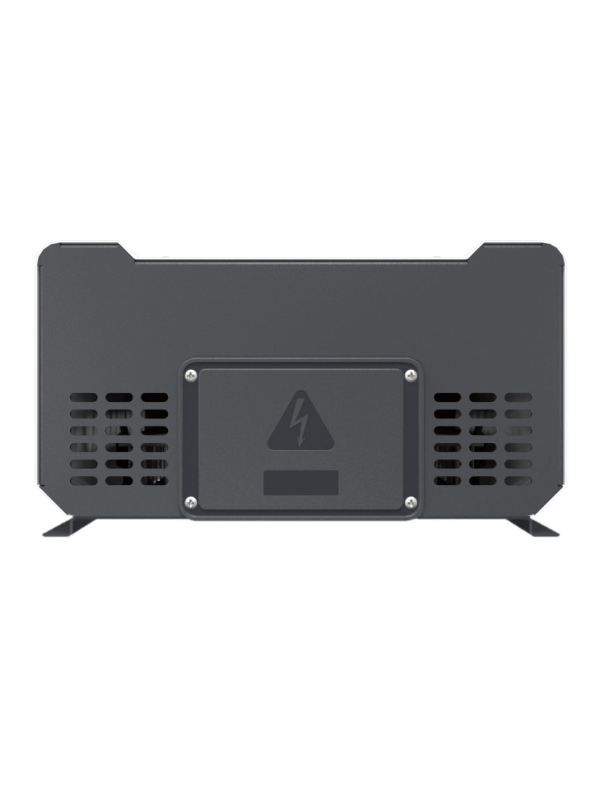 Стабилизатор напряжения однофазный бытовой АМПЕР У 9-1/63 v2.1 Стабилизатор напряжения однофазный бытовой АМПЕР У 9-1/63 v2.1