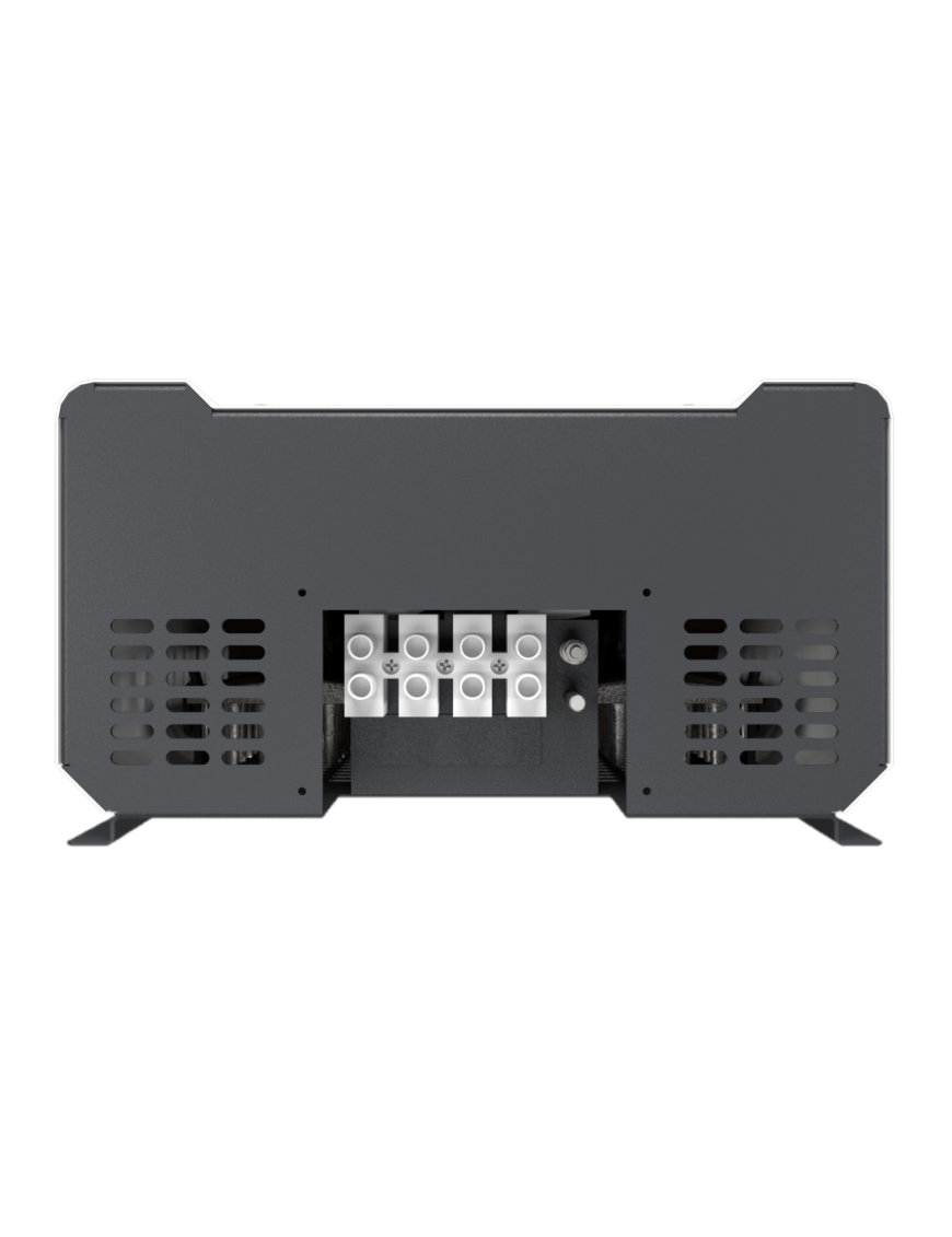 Стабилизатор напряжения однофазный бытовой АМПЕР У 9-1/63 v2.1 Стабилизатор напряжения однофазный бытовой АМПЕР У 9-1/63 v2.1