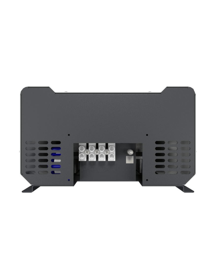 Стабилизатор напряжения однофазный бытовой АМПЕР-Т У 16-1/25 v2.1 Стабилизатор напряжения однофазный бытовой АМПЕР-Т У 16-1/25 v2.1