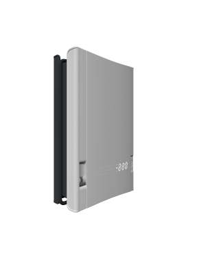 Однофазный стабилизатор напряжения АНТС У 3000