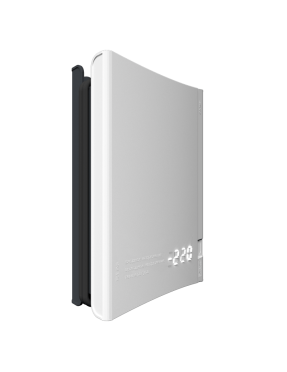 Однофазный стабилизатор напряжения АНТС У 2000