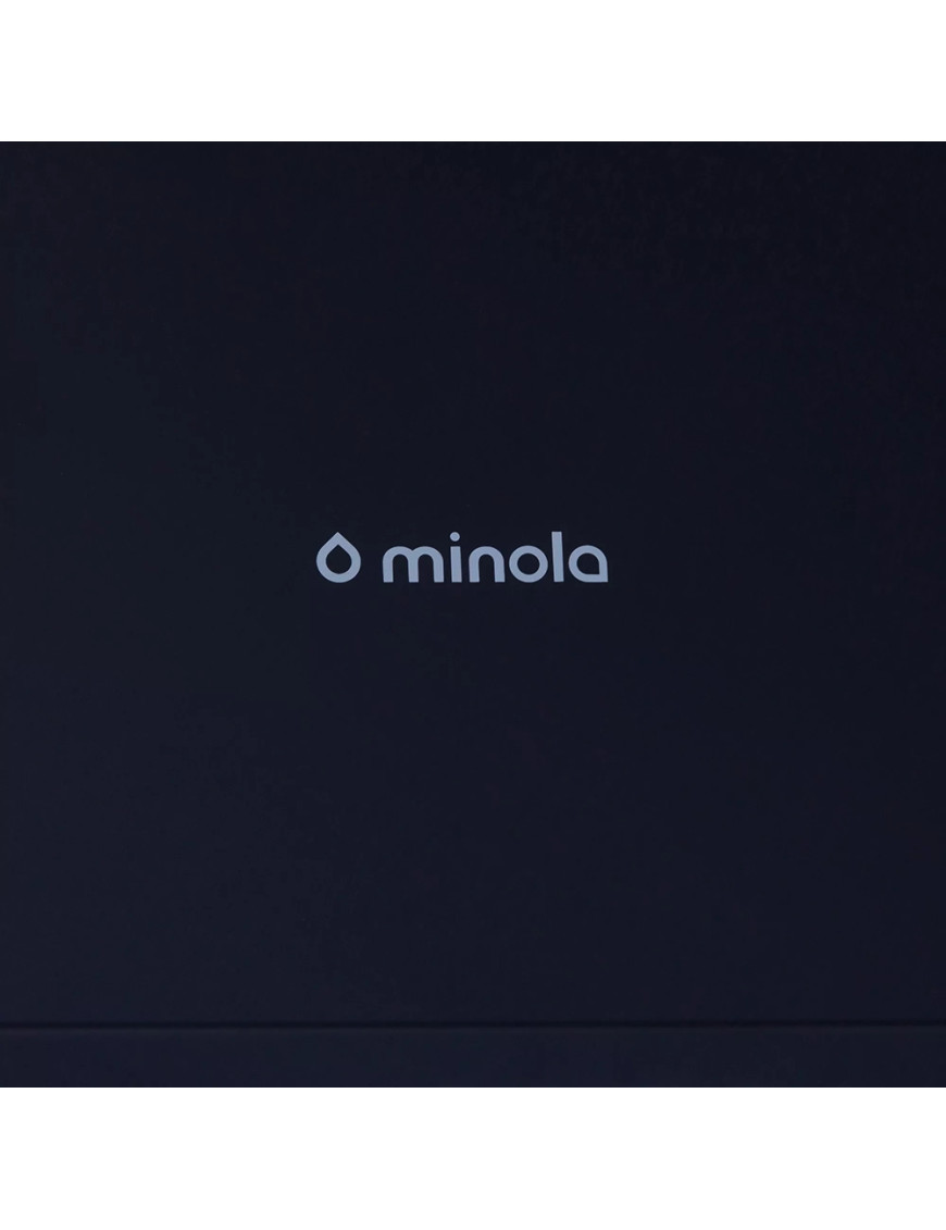 Вытяжка Т-образная Minola Slim T 6712 BL 1100 LED Вытяжка Т-образная Minola Slim T 6712 BL 1100 LED