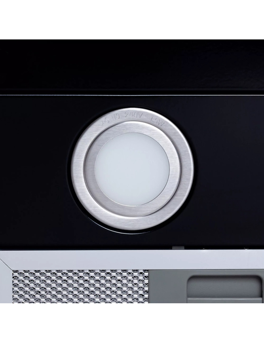 Вытяжка Т-образная Minola Slim T 6712 BL 1100 LED Вытяжка Т-образная Minola Slim T 6712 BL 1100 LED