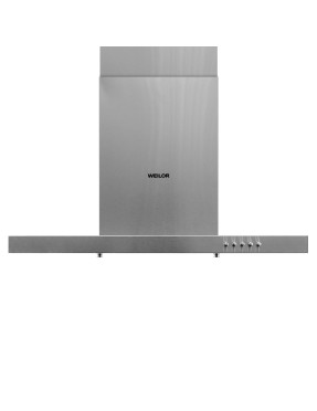 Вытяжка Т-образная WEILOR MIST WTX 68 INOX