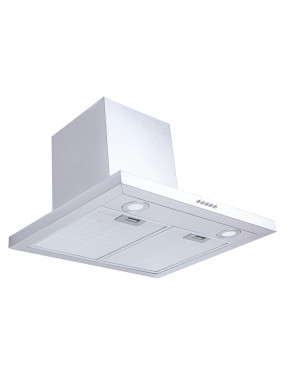 Вытяжка  Т-образная Minola Slim T 6712 I 1100 LED