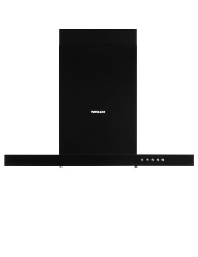 Вытяжка Т-образная WEILOR MIST WTX 68 BLACK