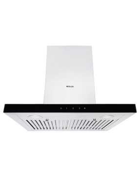 Вытяжка  Т-образная WEILOR WPS 6230 SS 1000 LED