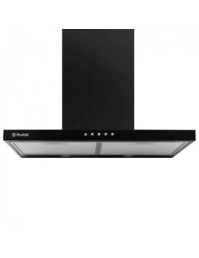 Вытяжка Т-образная Perfelli T 6612 A 1000 BL LED