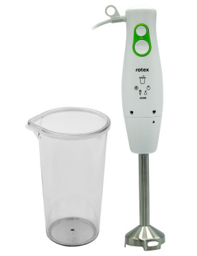 Блендер Rotex RTB425-W